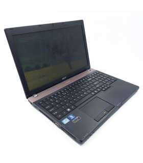 Acer TravelMate TM6595T