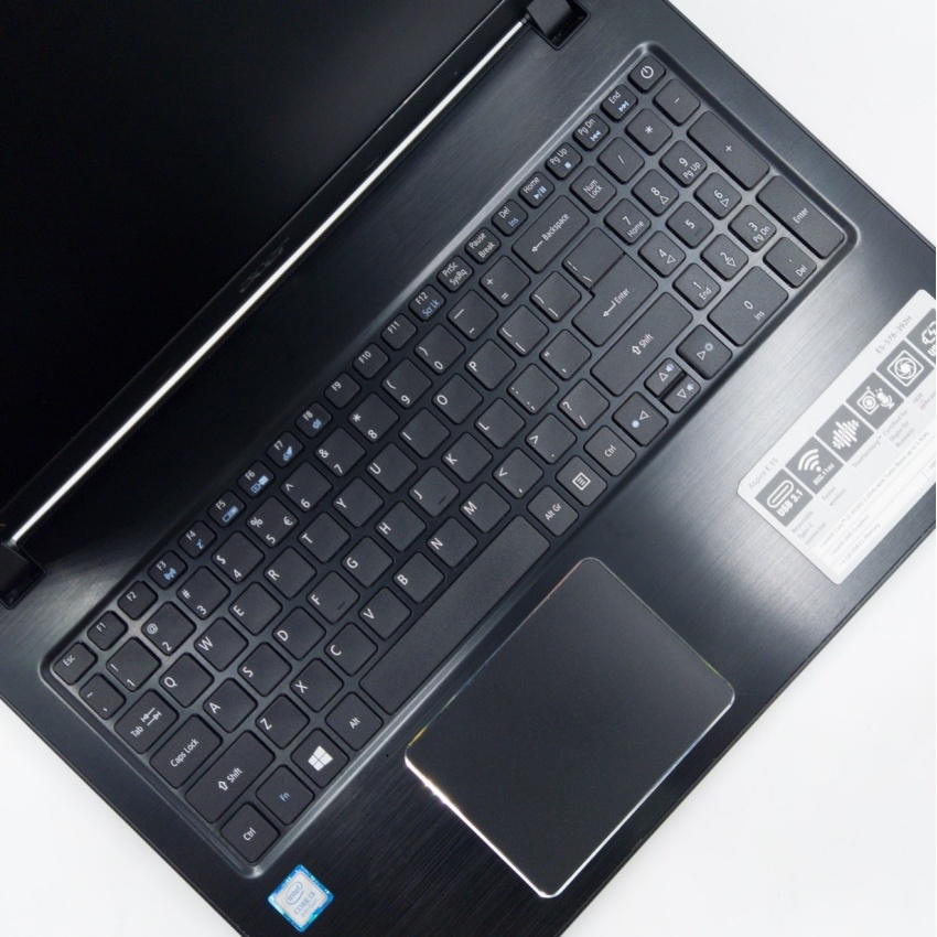 Acer Aspire E5-576