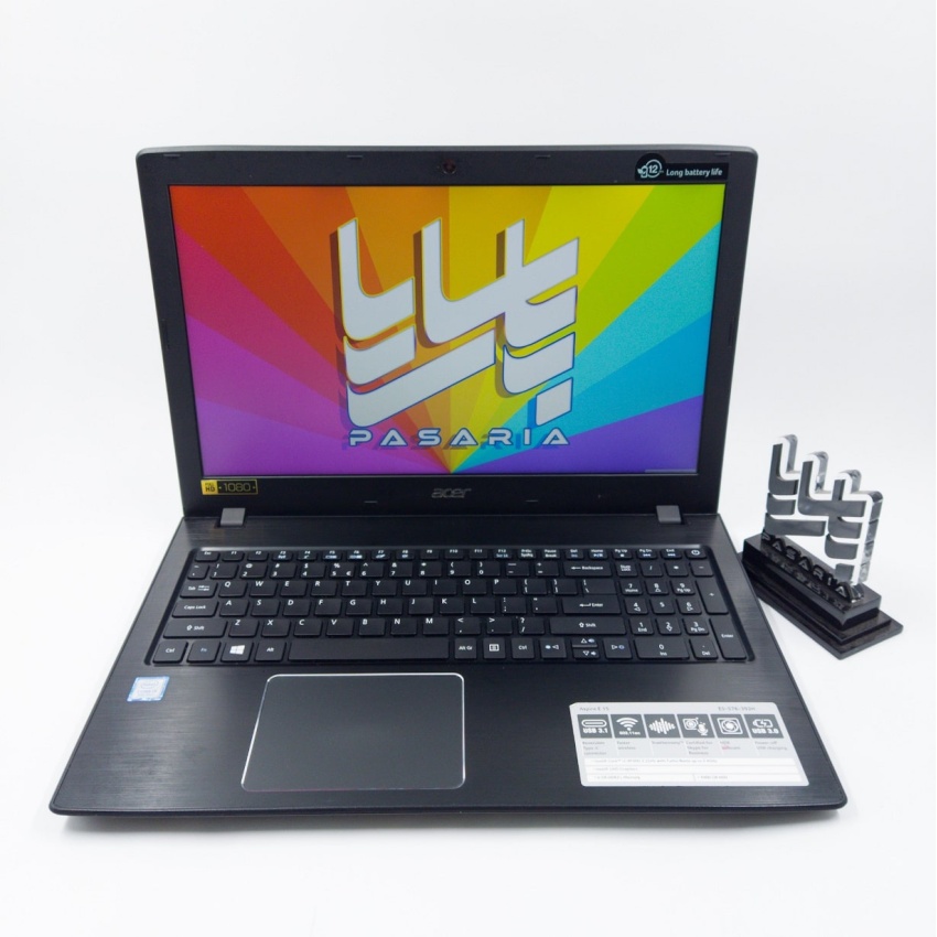 Acer Aspire E5-576