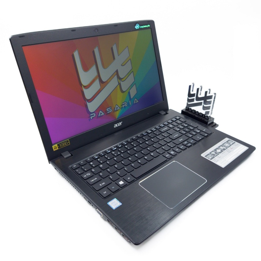 Acer Aspire E5-576
