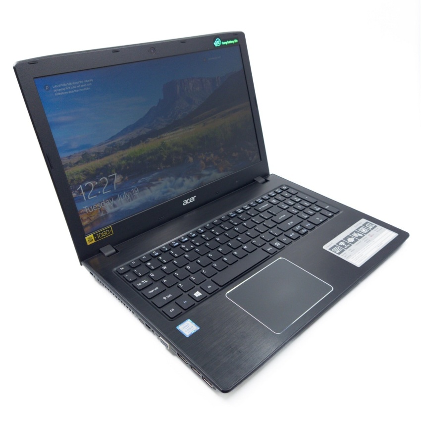 Acer Aspire E5-576