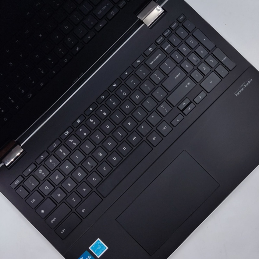 Asus ChromeBook Flip C536