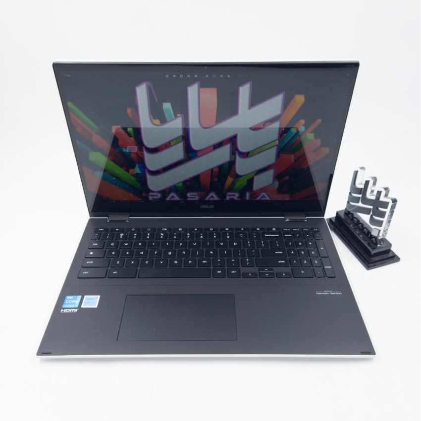 Asus ChromeBook Flip C536