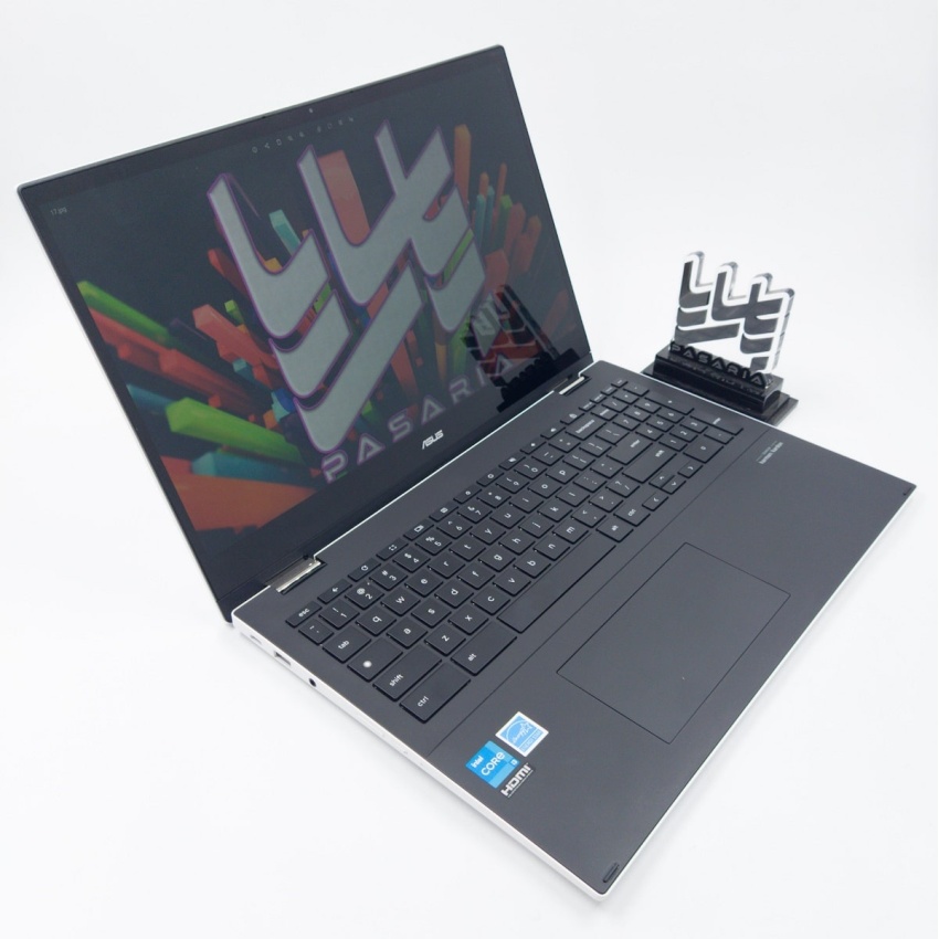 Asus ChromeBook Flip C536