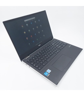 Asus ChromeBook Flip C536