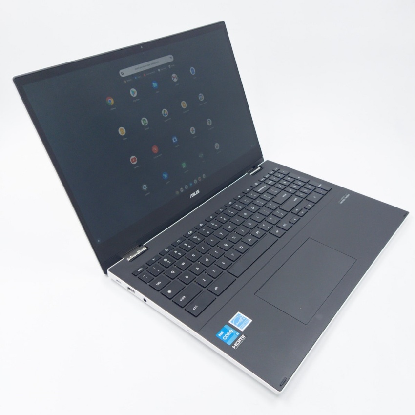Asus ChromeBook Flip C536