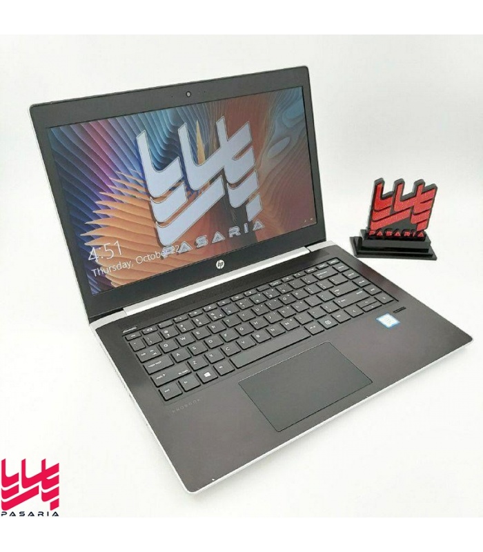 HP ProBook 440 G5
