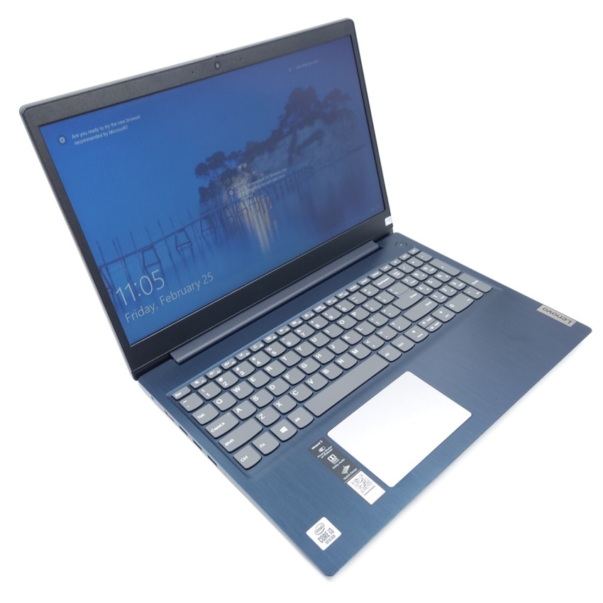 Lenovo Ideapad 3 15IML