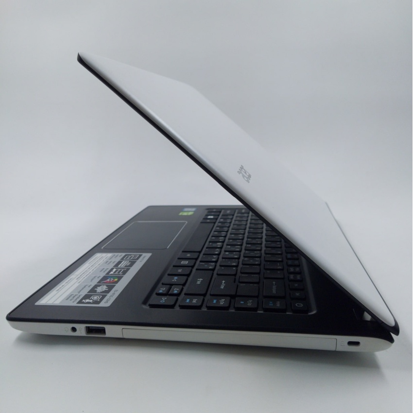 Acer Aspire E5-475G