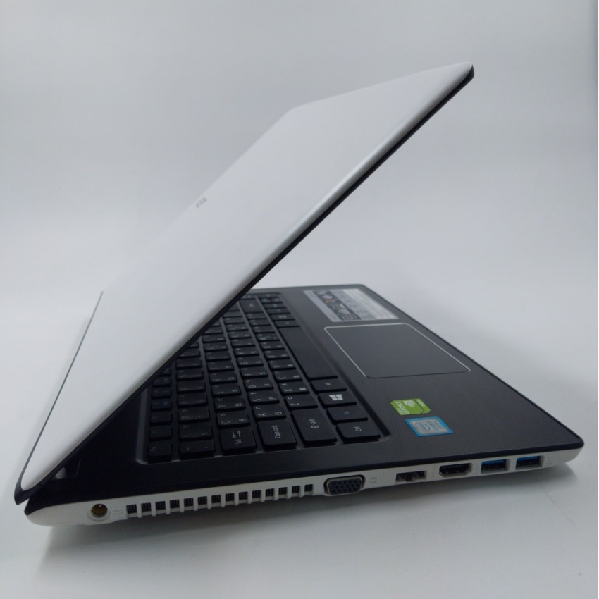Acer Aspire E5-475G