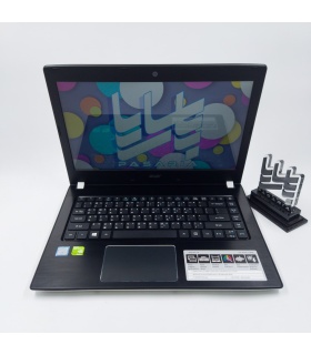 Acer Aspire E5-475G