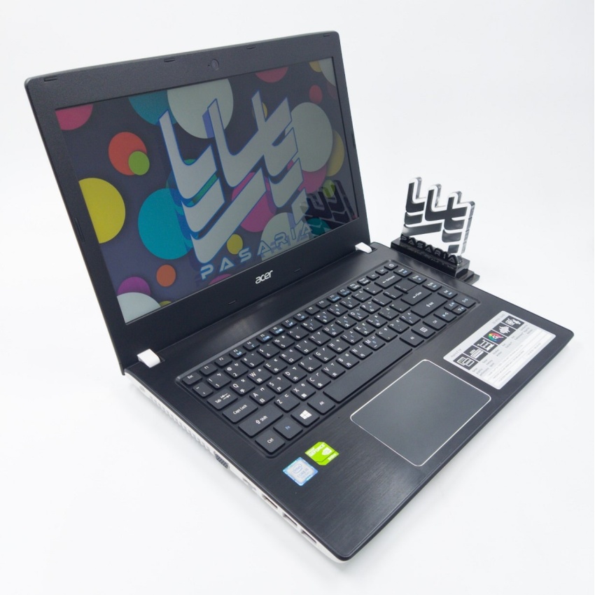 Acer Aspire E5-475G