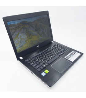 Acer Aspire E5-475G