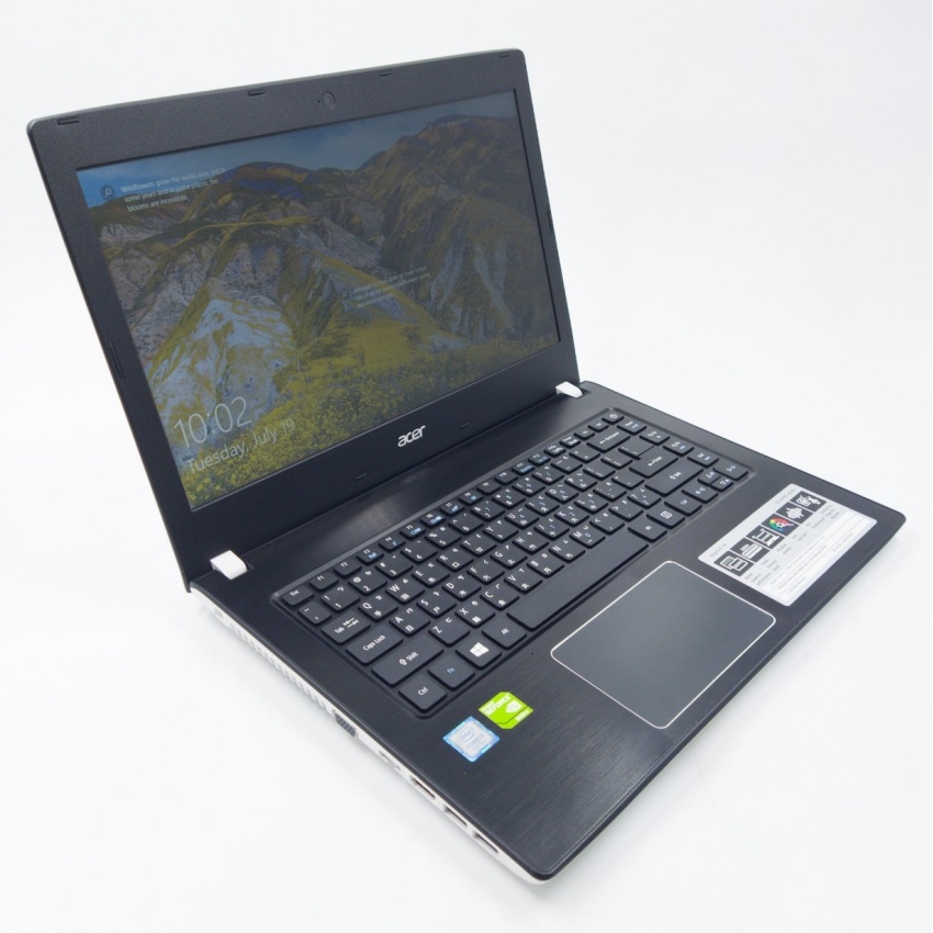 Acer Aspire E5-475G