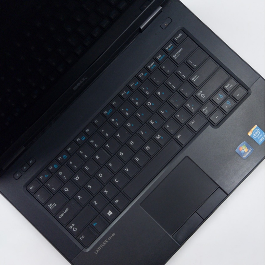 Dell Latitude E5440