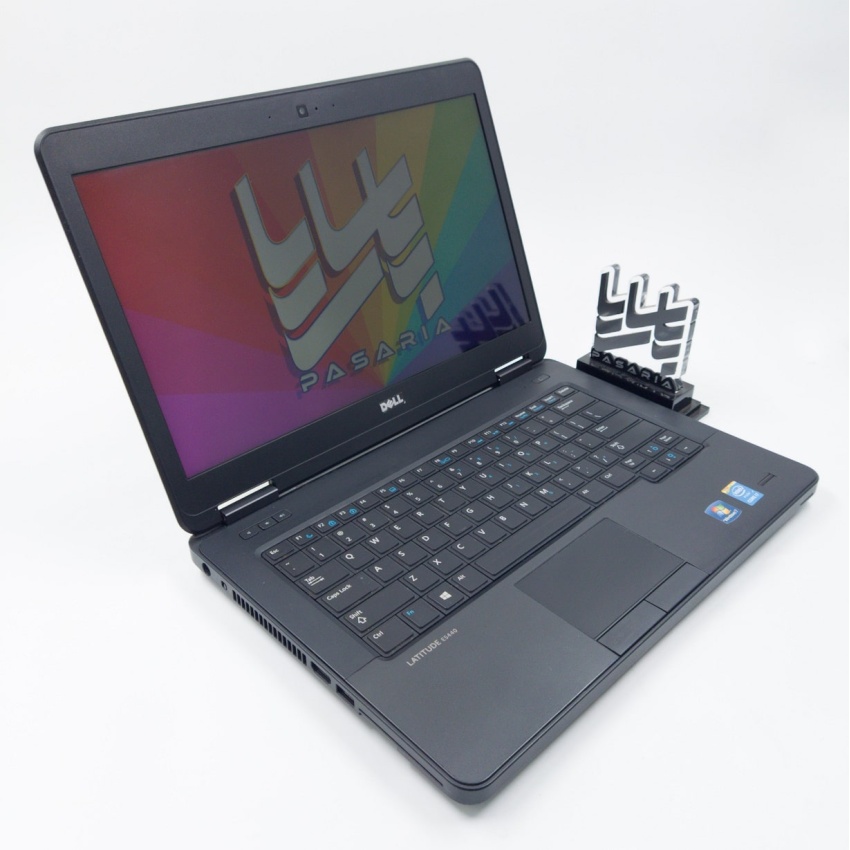 Dell Latitude E5440