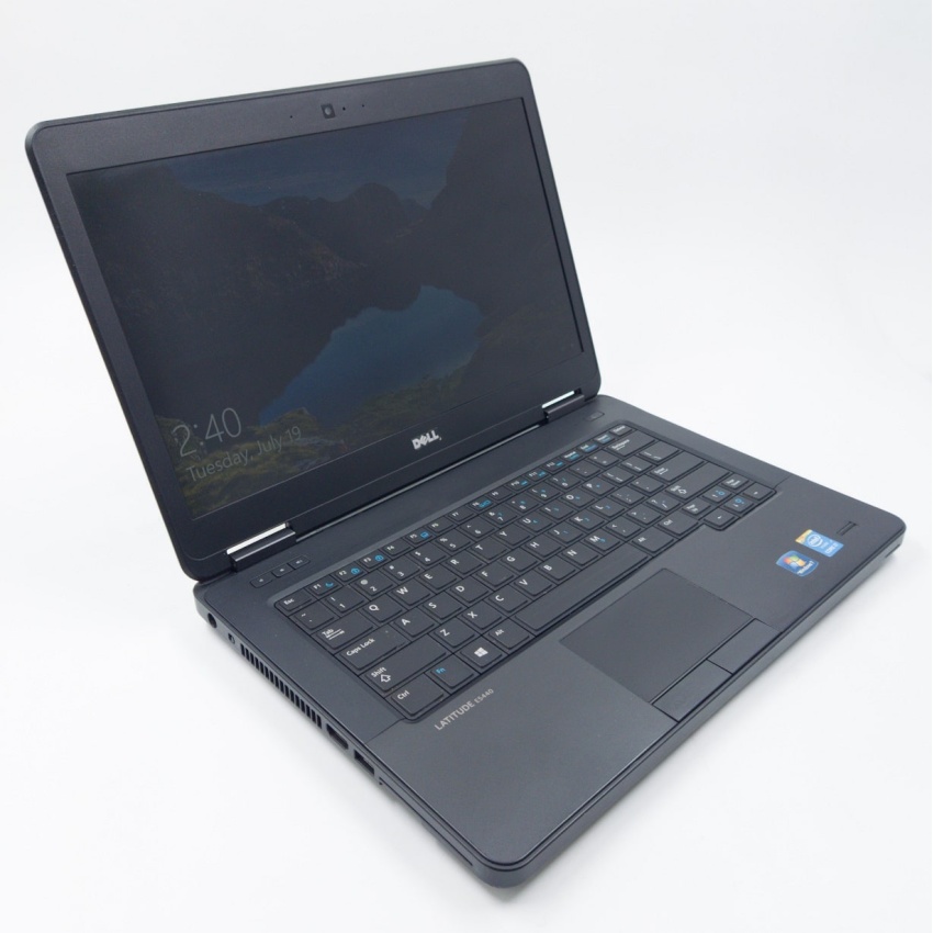 Dell Latitude E5440