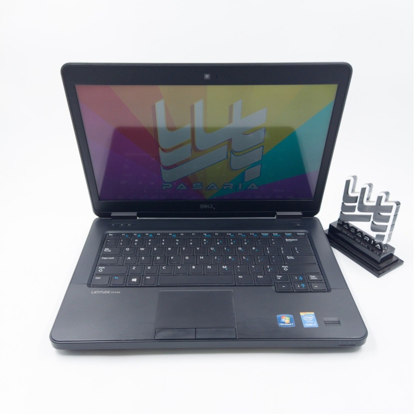Dell Latitude E5440