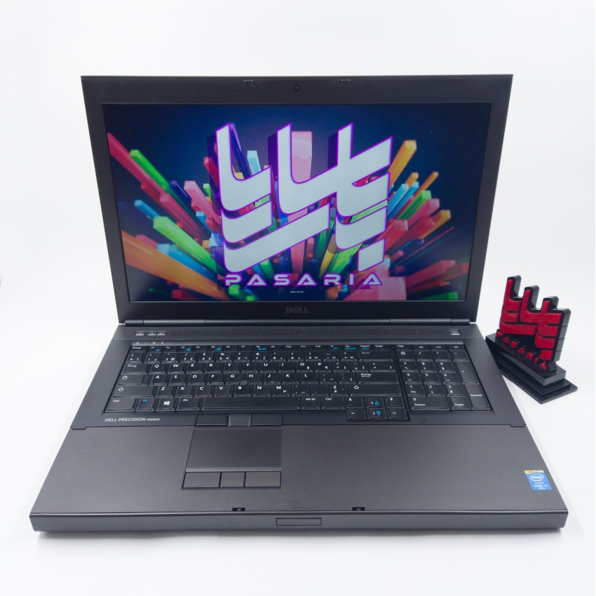 Dell Precision M6800