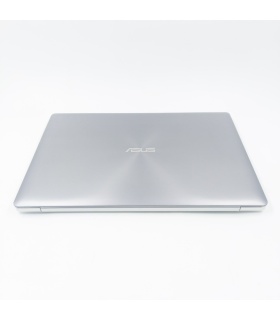 Asus N501VW