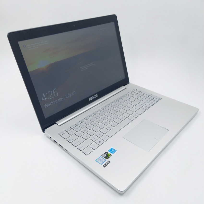 Asus N501VW