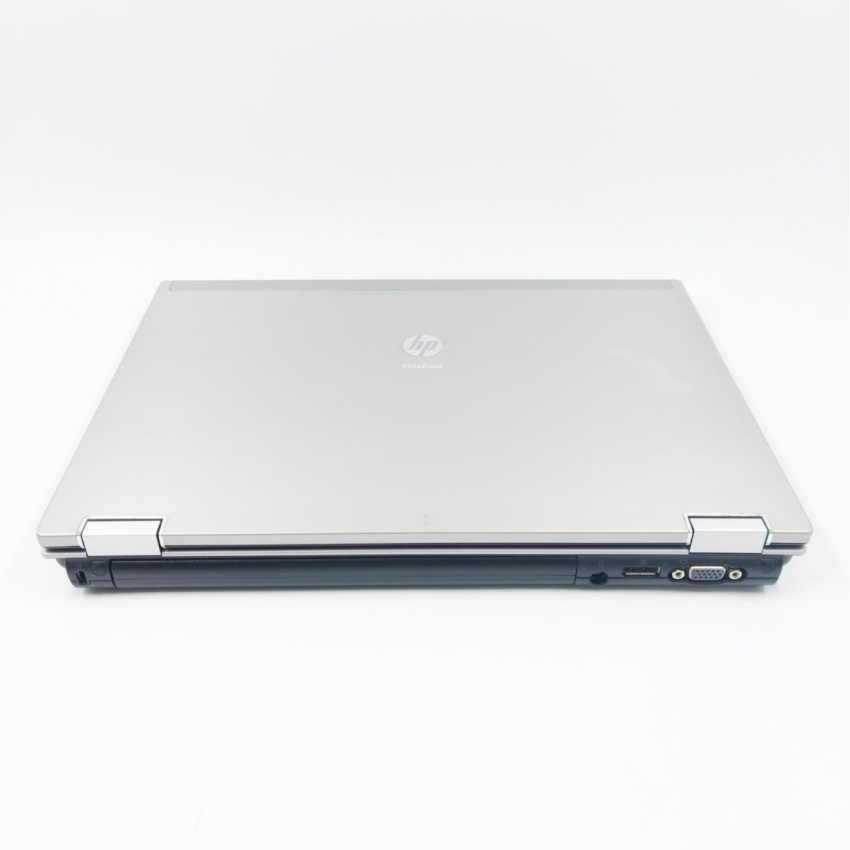 HP EliteBook 8440P