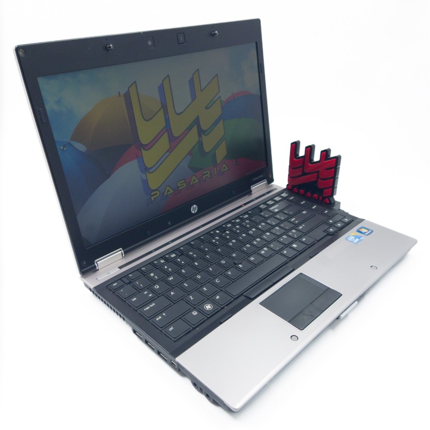 HP EliteBook 8440P