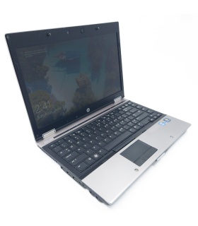 HP EliteBook 8440P