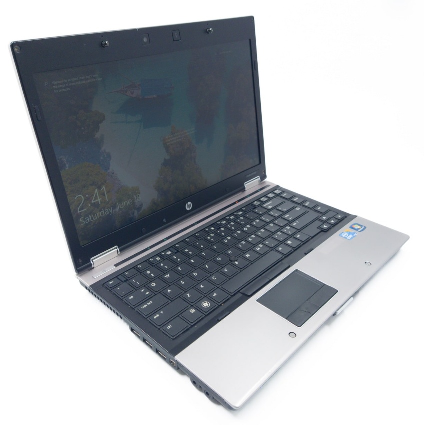 HP EliteBook 8440P