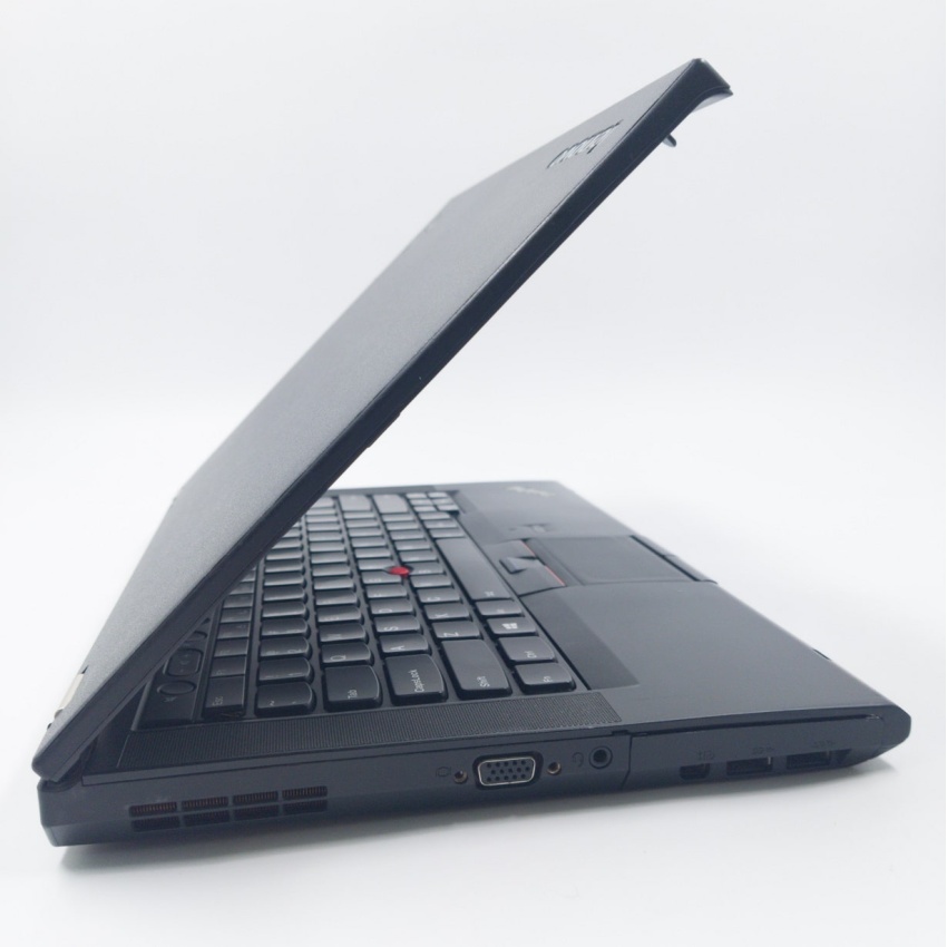Lenovo ThinkPad T430