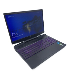 HP Pavilion 15-DK2
