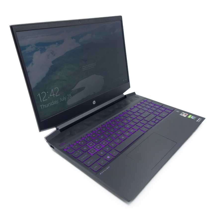 HP Pavilion 15-EC2