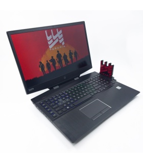 HP Omen 17-CB1