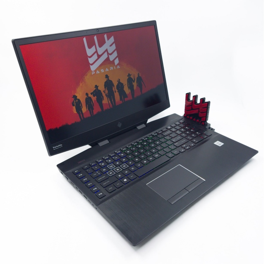 HP Omen 17-CB1