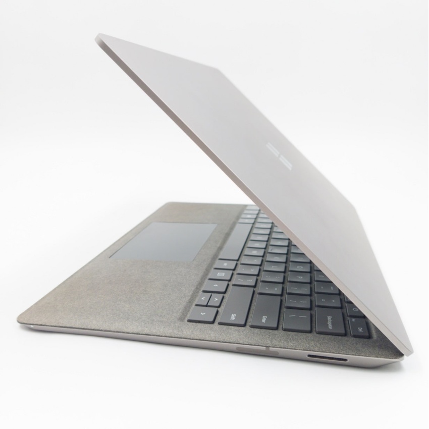 Microsoft Surface Laptop