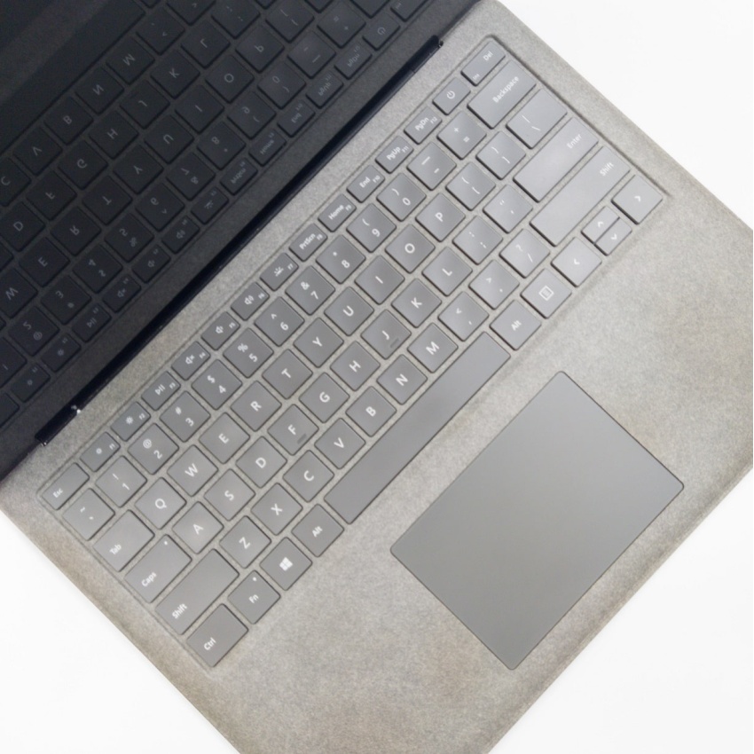 Microsoft Surface Laptop