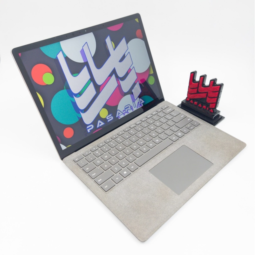 Microsoft Surface Laptop