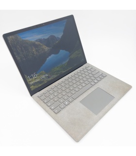 Microsoft Surface Laptop