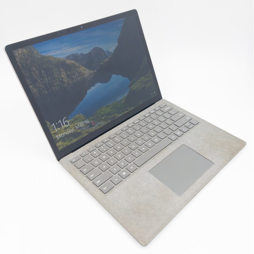 Microsoft Surface Laptop