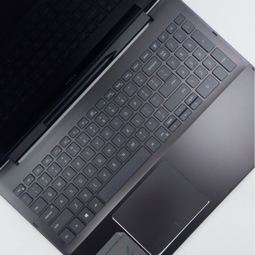 Dell Inspiron 7791 2in1