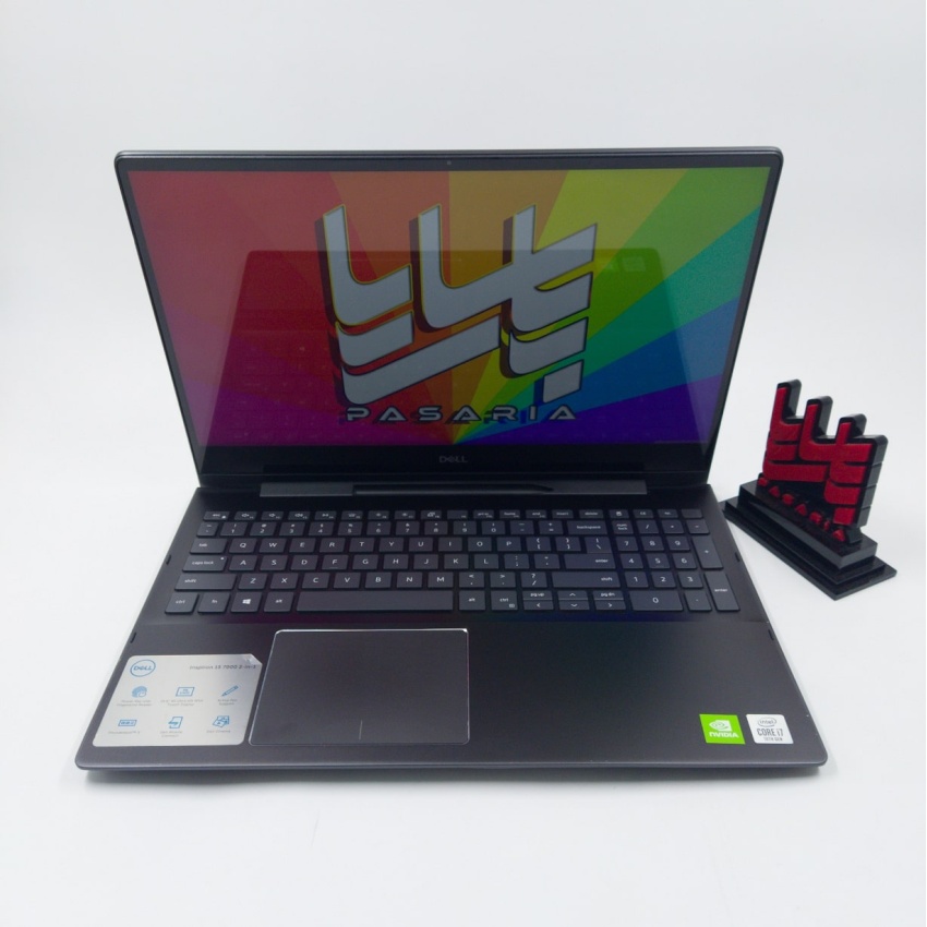 Dell Inspiron 7791 2in1