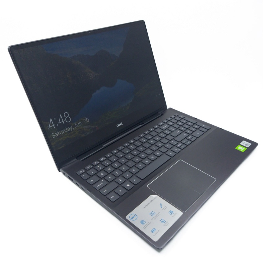 Dell Inspiron 7791 2in1