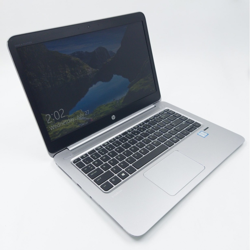 HP EliteBook Folio 1040 G3