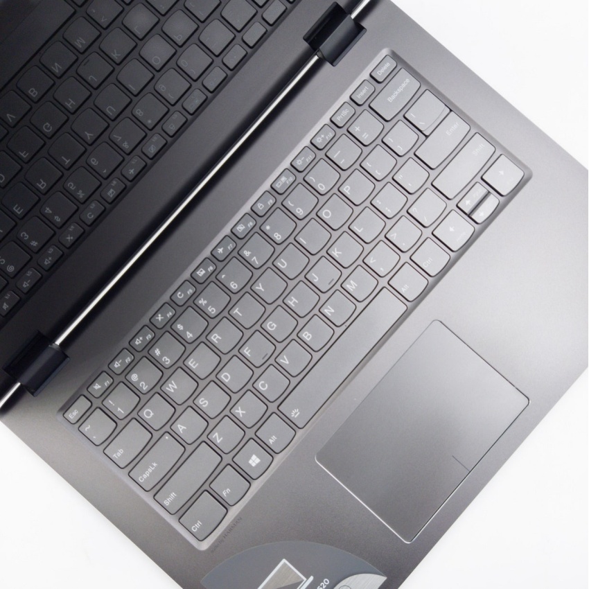 Lenovo Yoga 520-14IKB