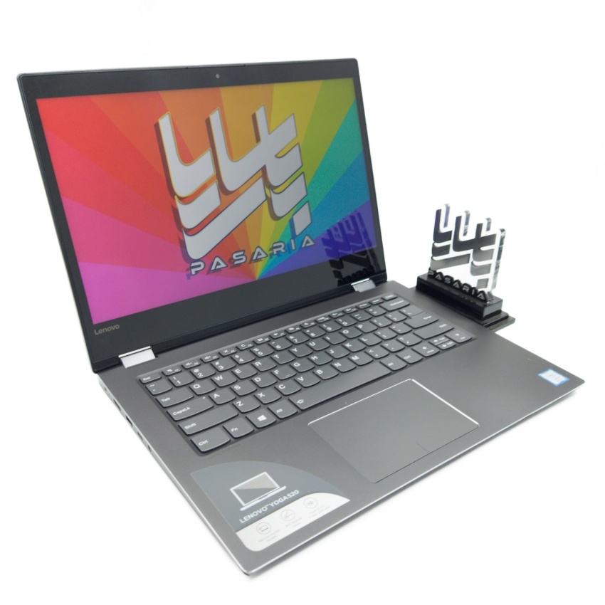 Lenovo Yoga 520-14IKB