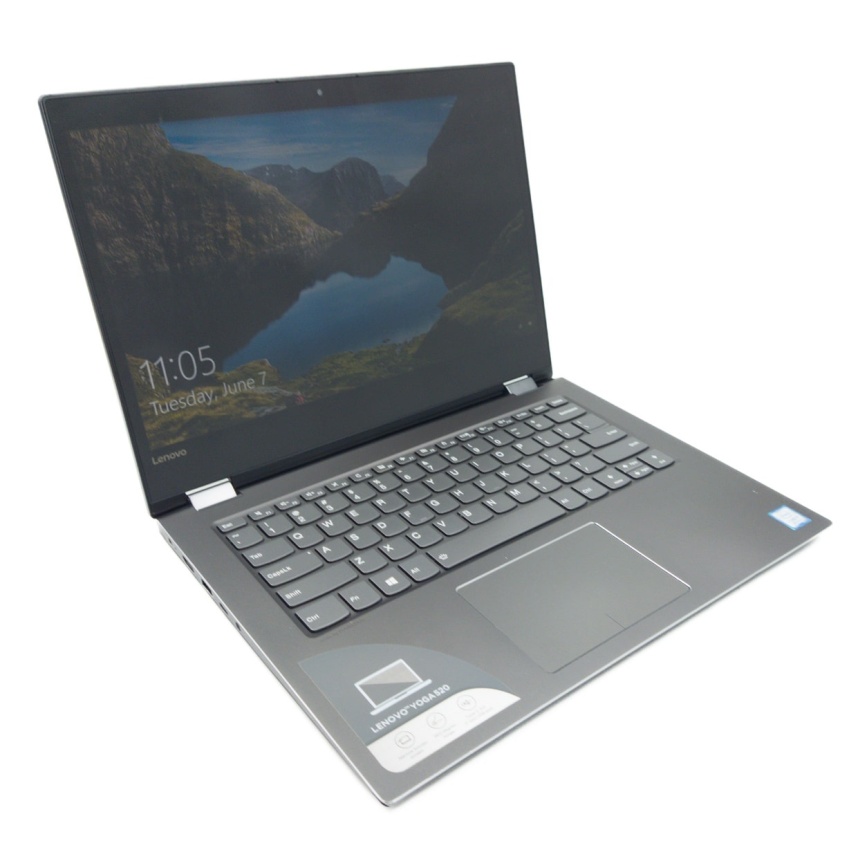 Lenovo Yoga 520-14IKB