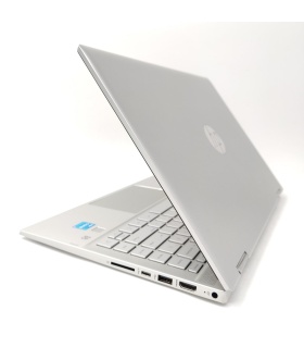 HP Pavilion X360 14-DW1