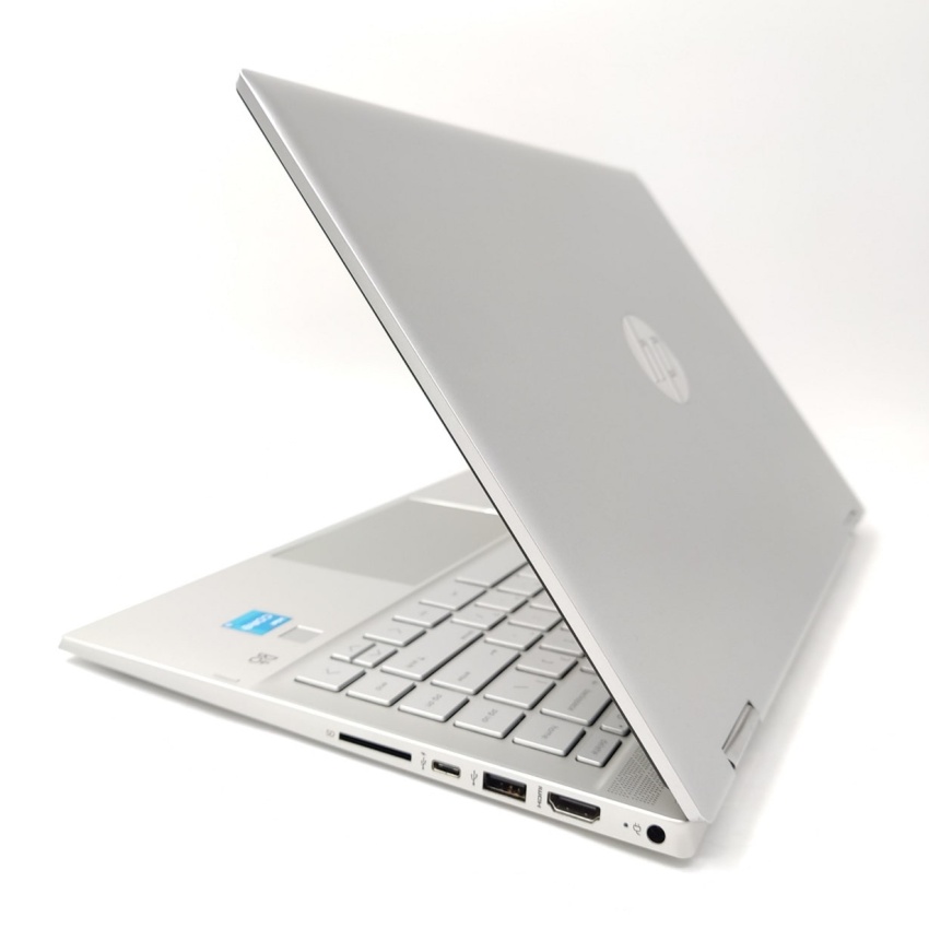 HP Pavilion X360 14-DW1