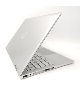 HP Pavilion X360 14-DW1