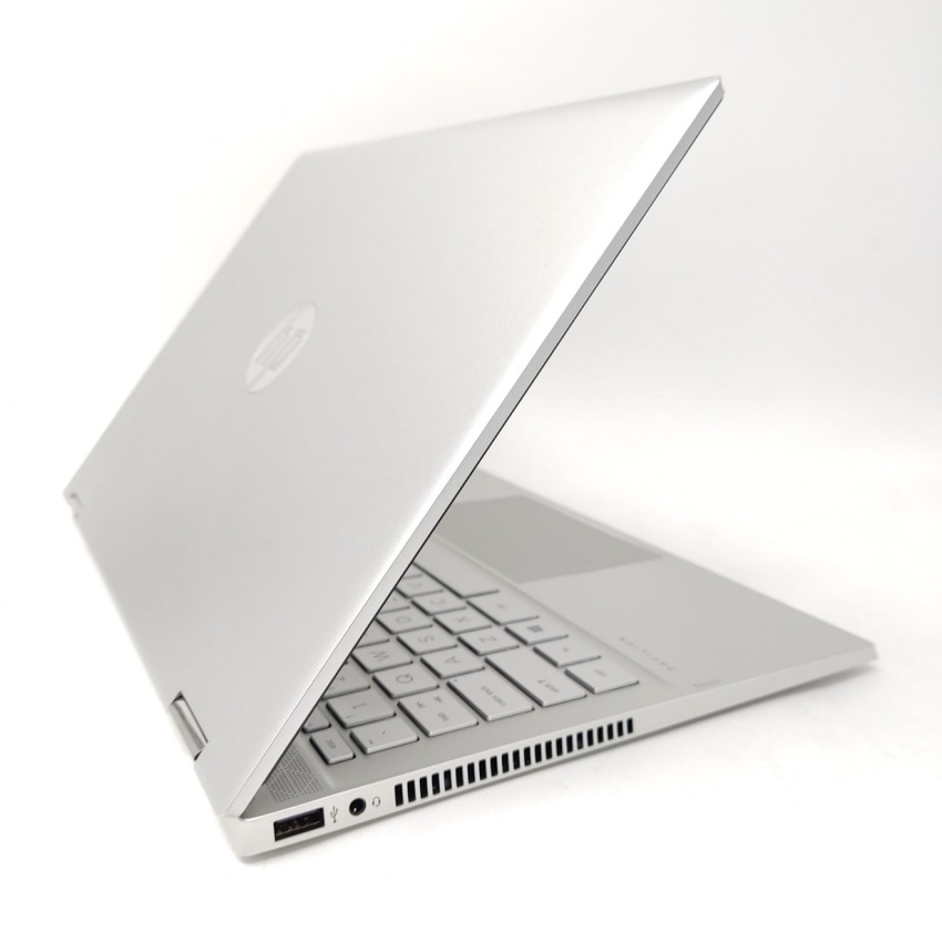 HP Pavilion X360 14-DW1